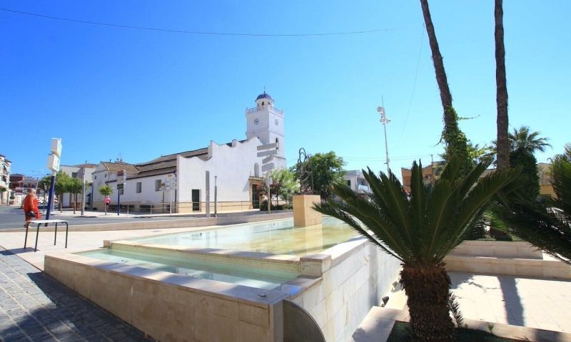 Sale - Apartments - Benijófar - 