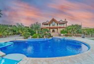 Venta - Villa - Costa Blanca