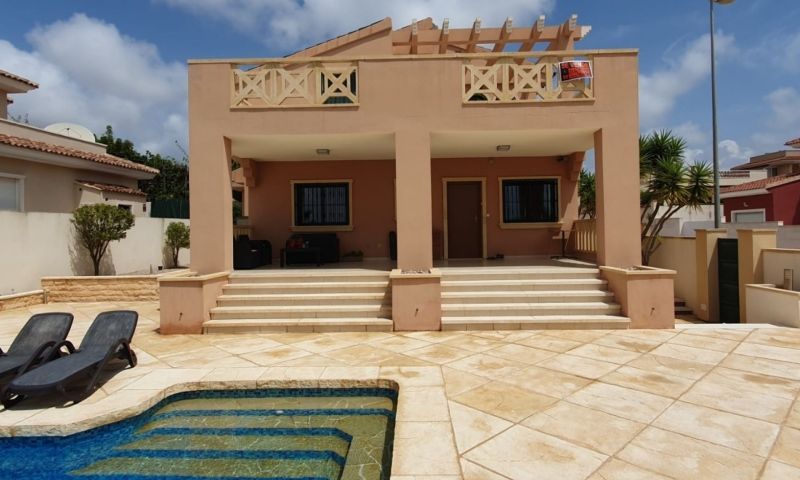 Venta - Apartamentos - Ciudad Quesada