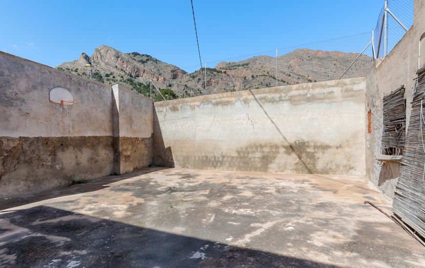 Venta - Country estate - Orihuela