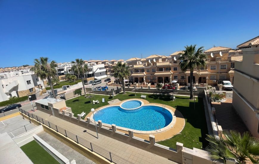 Venta - Casa Adosada - Orihuela Costa