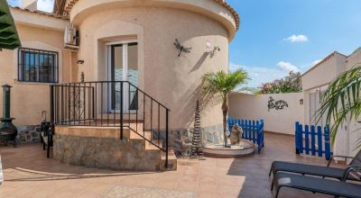 Villa - Venta - Ciudad Quesada - Ciudad Quesada