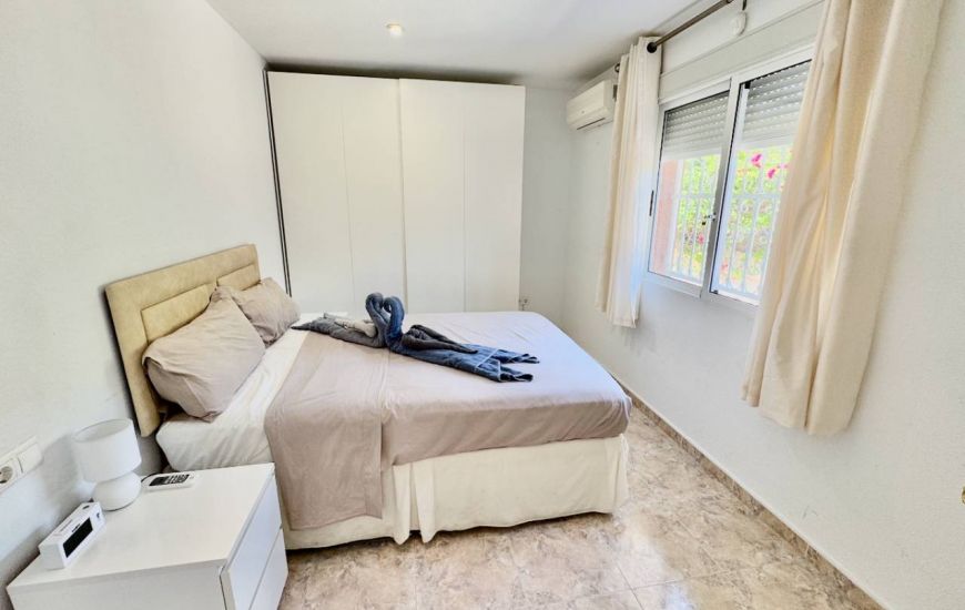 Sale - Villa - Benijófar - 