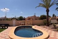 Sale - Villa Detached - Ciudad Quesada