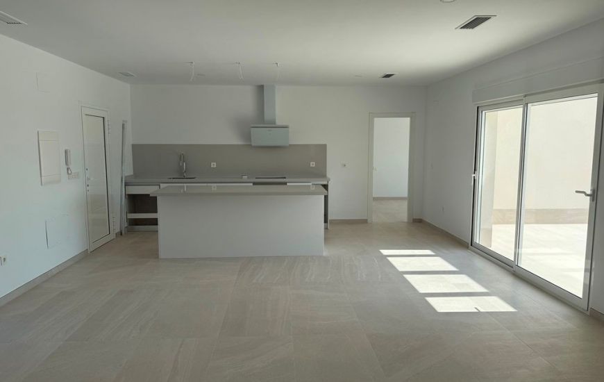 New Build - Finca - Pinoso