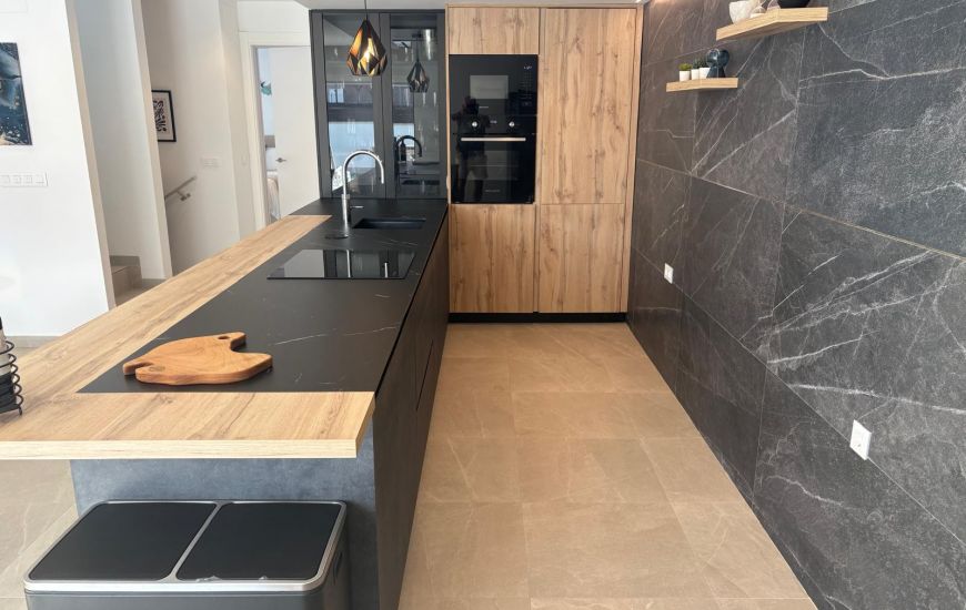 Venta - Casa Adosada - Algorfa