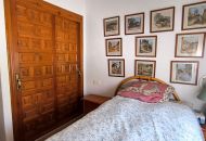 Sale - Bungalow - Ciudad Quesada