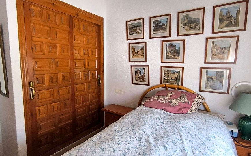 Sale - Bungalow - Ciudad Quesada