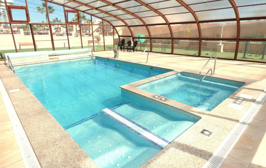 Sale - Apartments - Punta Prima