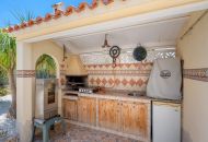 Sale - Villa - Benijófar - 