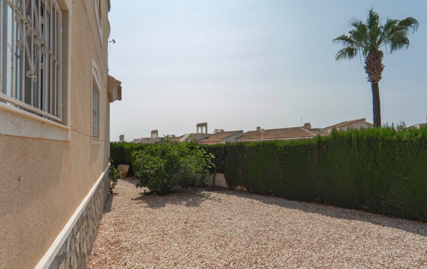 Sale - Half Vrijstaand Huis - Ciudad Quesada