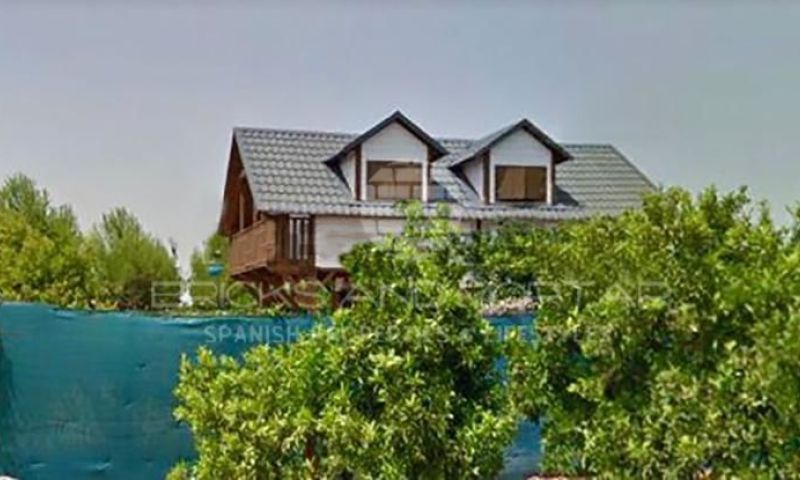 Venta - Villa - Corbera