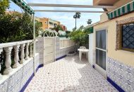 Sale - Bungalow - Torrevieja