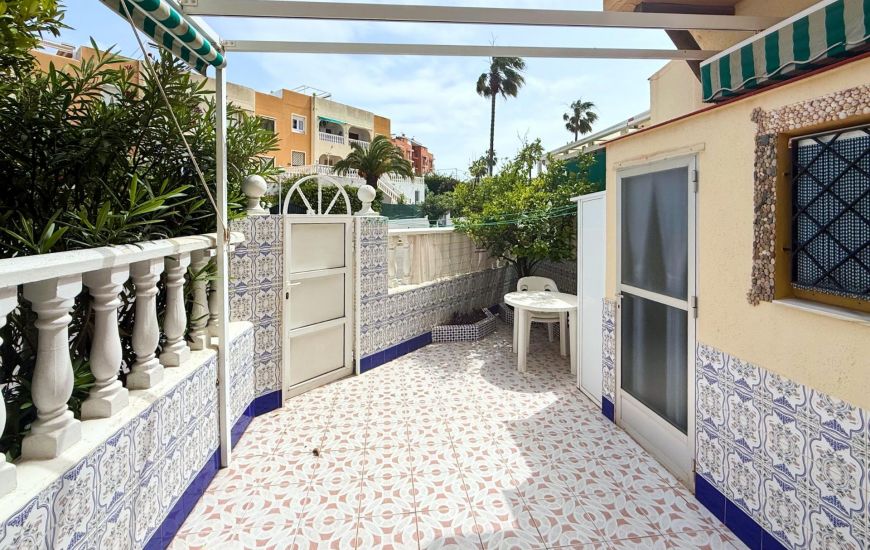 Sale - Bungalow - Torrevieja