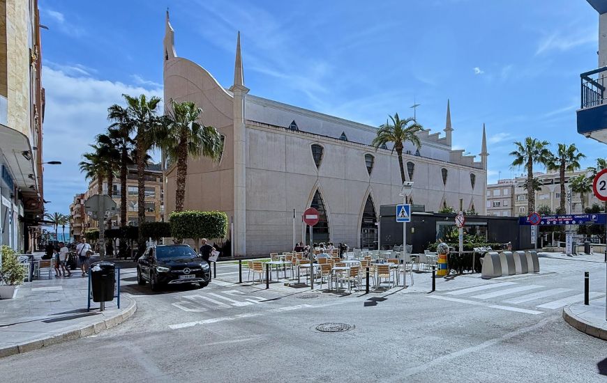 Sale - Apartments - Torrevieja