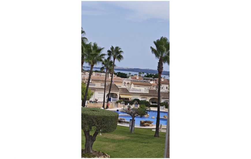Venta - Casa Adosada - Ciudad Quesada