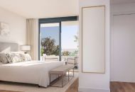 Nueva construcción  - Semi - Detached Villa - Alicante