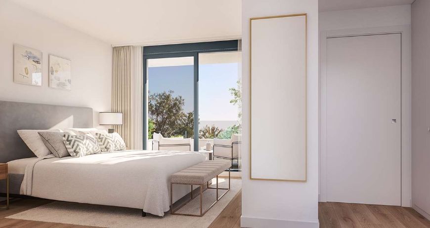 Nueva construcción  - Semi - Detached Villa - Alicante