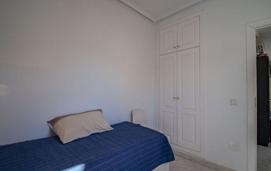 Sale - Semi Detached - Ciudad Quesada