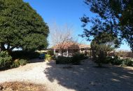 Sale - Country Property - Orihuela