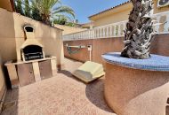 Sale - Villa - Benijófar - 