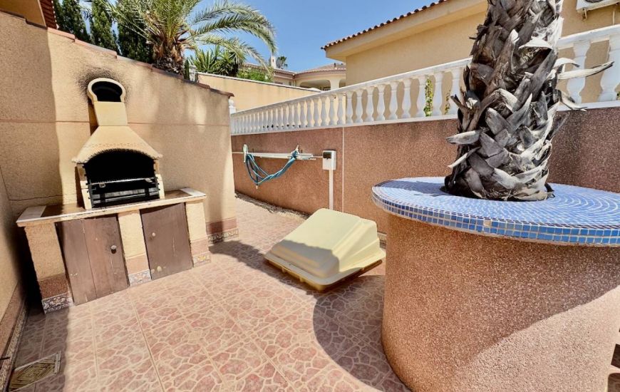 Sale - Villa - Benijófar - 