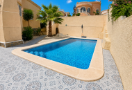 Sale - Villa - Ciudad Quesada