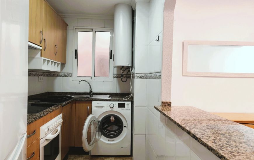 Sale - Apartments - Torrevieja