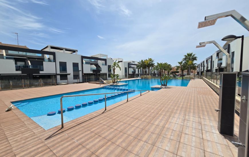 Sale - Apartment / Flat * - Orihuela Costa *