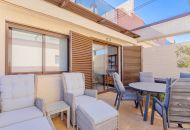 Sale - Apartamento - Lomas de Cabo Roig - Lomas De Cabo Roig