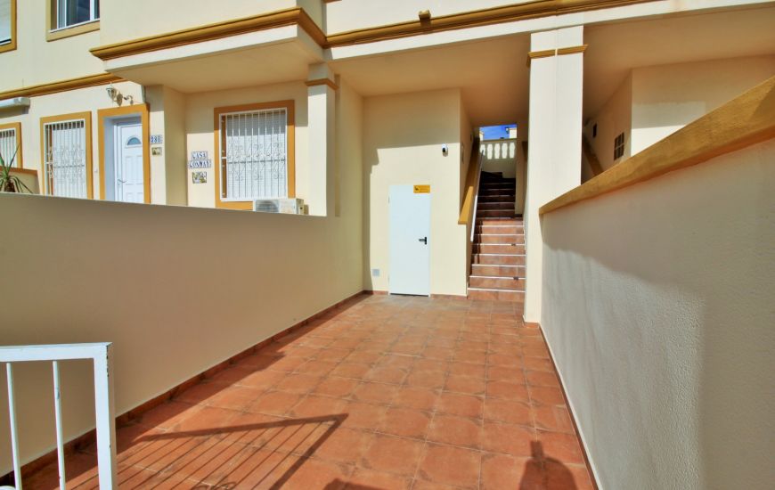 Venta - Apartamentos - Playa Flamenca