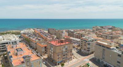 Apartamentos - Venta - Torrevieja - Torrevieja