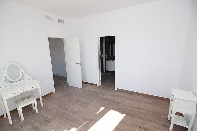 New Build - Villa - Pinoso