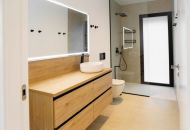 Nueva construcción  - Villa - Las Colinas