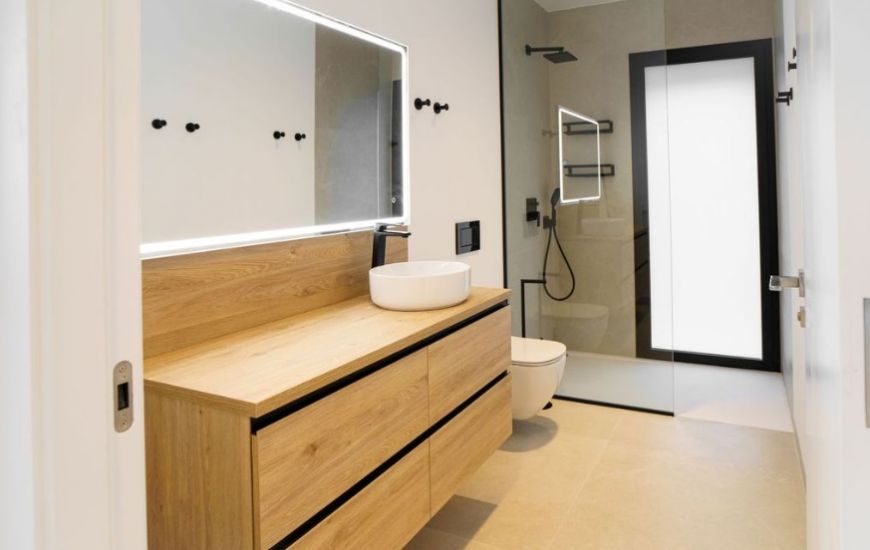 Nueva construcción  - Villa - Las Colinas