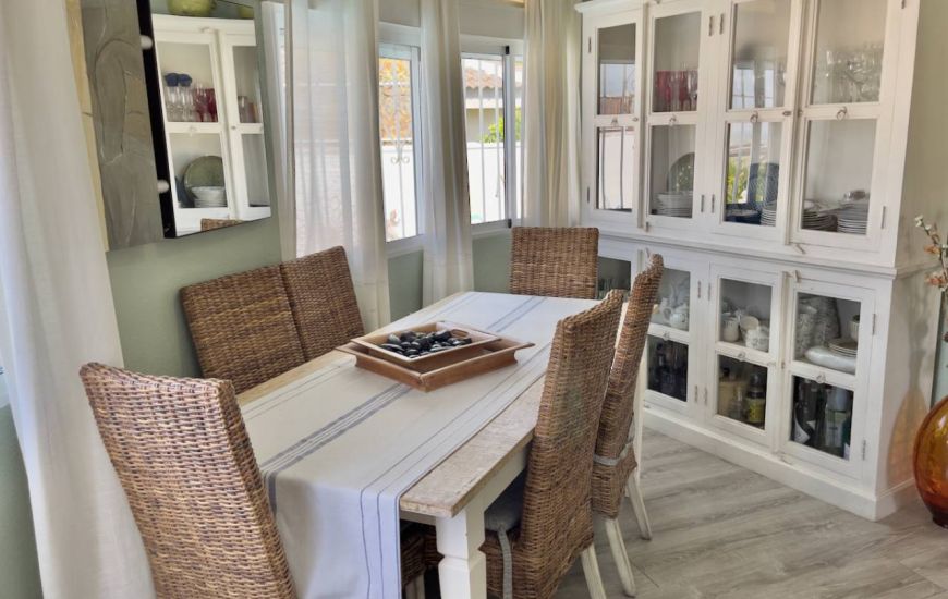 Sale - Villa - Ciudad Quesada