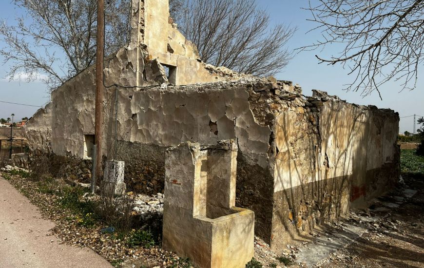 Venta - Casa Rural - Callosa de Segura