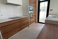 New Build - Villa - Daya Nueva