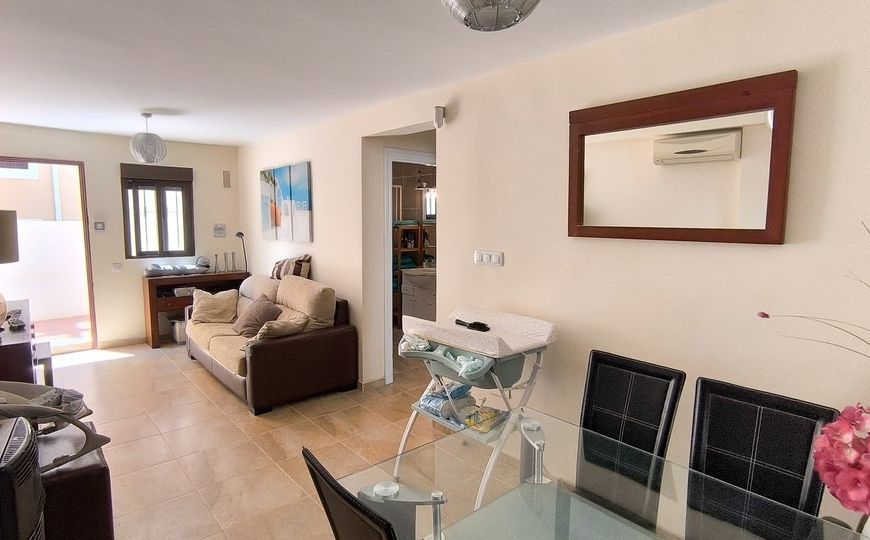 Venta - Villa - Ciudad Quesada