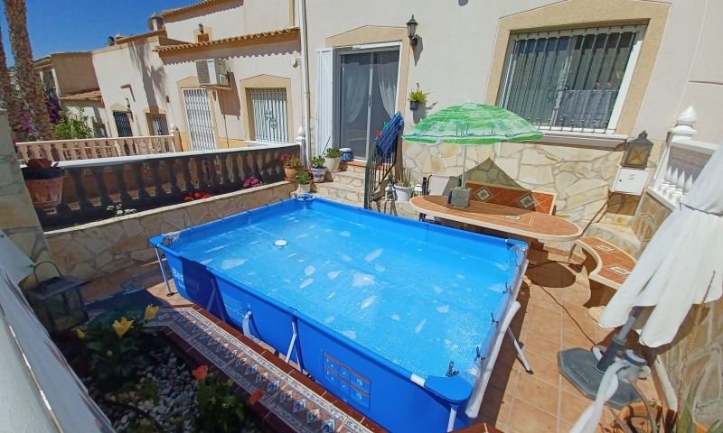 Sale - Duplex - Villamartin