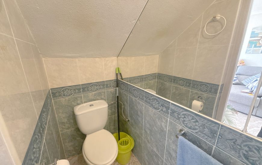 Venta - Adosado - Cabo Roig