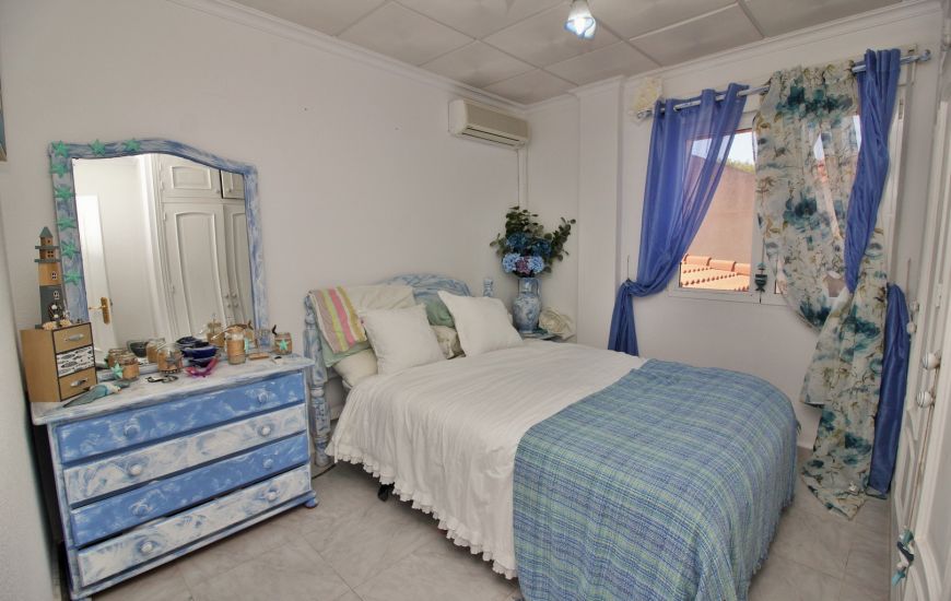 Sale - Villa - San Miguel de Salinas - San Miguel De Salinas