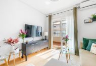 Venta - Apartamentos - Orihuela Costa