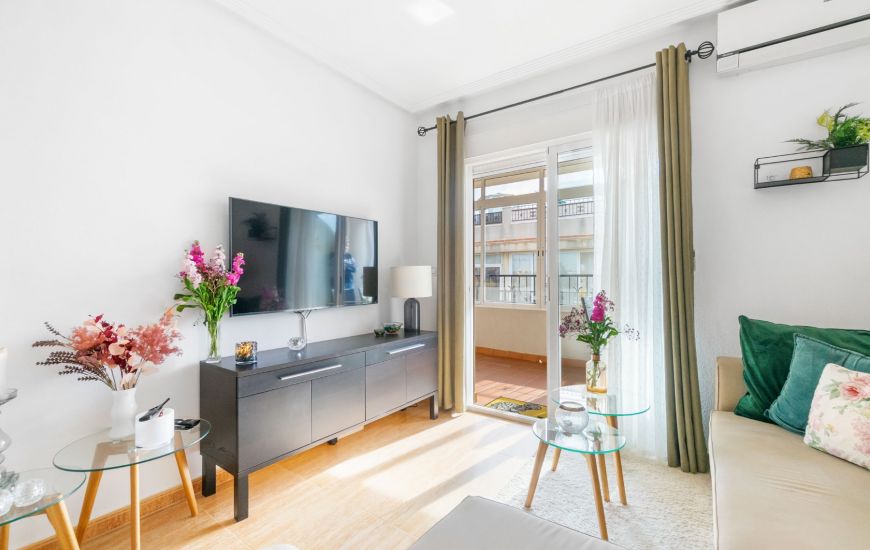 Venta - Apartamentos - Orihuela Costa