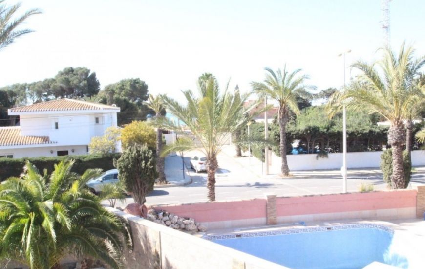 Sale - Villa - Cabo Roig