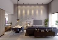 New Build - Villa - Algorfa - 