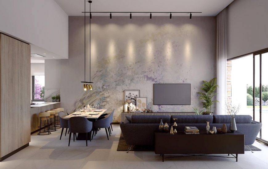 New Build - Villa - Algorfa - 