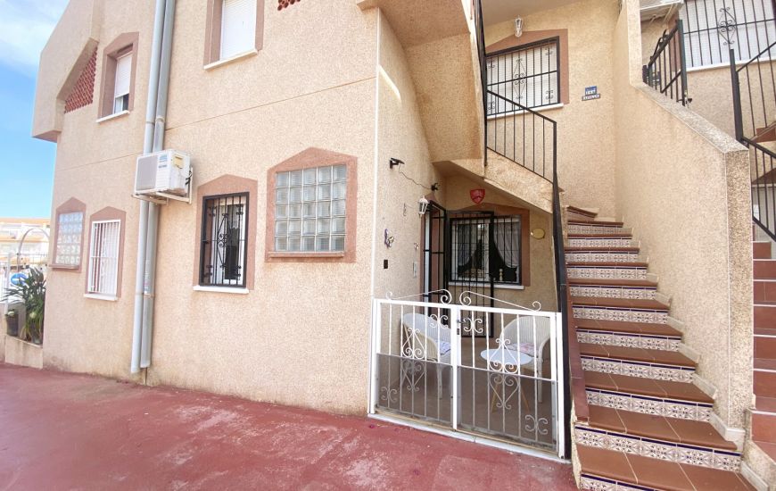 Sale - Apartments - Algorfa