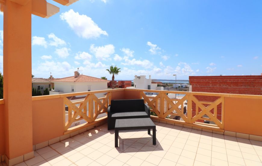 Venta - Villa - Ciudad Quesada