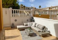 Sale - Villa - Orihuela Costa